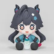 Arknights: Endfield - Chen Qianyu - Huggy Good Smile (Good Smile Arts Shanghai, Good Smile Company)