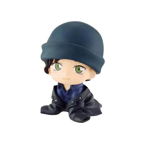 Meitantei Conan - Akai Shuuichi - Meitantei Conan Chijimase Tai 5 (Bandai Spirits)