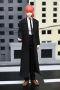 Chainsaw Man - Makima - InArt - 1/6 (Queen Studios)