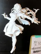 Touhou Project - Hiziri Byakuren (Nanboku Koubou)