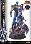 Hokuto no Ken - Kenshirou - Yuria - Ultimate Premium Masterline (UPMFOTNS-01S) - 1/4 - Polar Star of Love, Bonus Version (Prime 1 Studio)