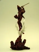 Jojo no Kimyou na Bouken - Bruford - Special Color Ver. (Medicos Entertainment)