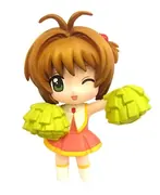 Card Captor Sakura - Kinomoto Sakura - Colorfull Collection DX - Colorfull Collection DX Card Captor Sakura (Movic)