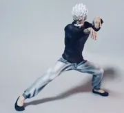 One Punch Man - Silver Fang (Yuubon)