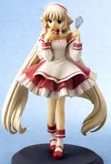 Chobits - Chii - 1/6 - Tirol (T's System)