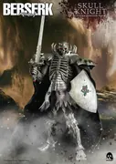 Berserk - Dokuro no Kishi - SiXTH - 1/6 (ThreeZero)