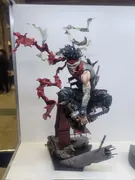 Boku no Hero Academia - Stain - 1/7 (Fusuka)