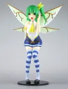 Touhou Project - Daiyousei (White Box)