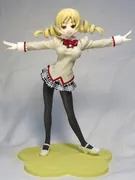 Mahou Shoujo Madoka☆Magica - Tomoe Mami (Kimix-Gogo)