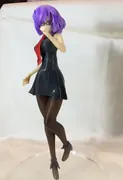 Fate/Grand Order - Mash Kyrielight - 1/8 (Soft-shell Crab)