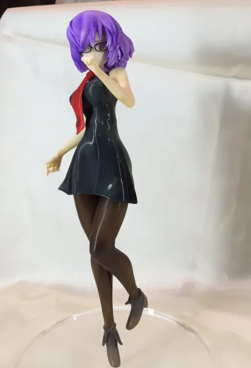 Fate/Grand Order - Mash Kyrielight - 1/8 (Soft-shell Crab)