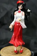 Touhou Project - Hourai Ningyou Shohan Label no Ano Ko - Doujin Figure (Negi Shio Zoukei Donburi)
