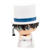Meitantei Conan - Kuroba Kaito - Gashapon - Machibouke Series - Meitantei Conan Machibouke (Bandai)