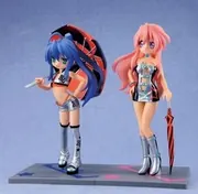 Lucky☆Star - Izumi Konata - Ichiban Kuji Premium - Ichiban Kuji Premium Lucky☆Star ~Lucky☆Grand Prix~ (Banpresto)