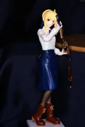 Fate/Stay Night - Altria Pendragon - 1/8 - Saber (Cogito, Ergo Sum)