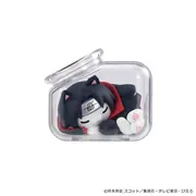 Naruto Shippuuden - Uchiha Itachi - Mega Cat Project - Naruto Shippuuden Oyasumi Nyaruto! Atsumare Akatsuki Hen Sono 2 (MegaHouse)
