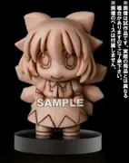 Touhou Project - Cirno - Dice Kit (RyunRyunTei, Tick Tock Rabbit)