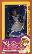 Card Captor Sakura - Kinomoto Sakura - 1/6 - Episode #24 Battle Costume Ver. (Clayz)