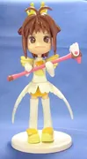 Card Captor Sakura - Kinomoto Sakura - Pinky:st (Unofficial) - Battle Costume (AP-Models)