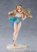 Fate/Grand Order - Ereshkigal - 1/7 - Beast, 1st Ascension (Aniplex, Claynel)