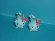 Touhou Project - Sukusuku Hakutaku - Mini (Harukaze-do)