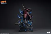 Naruto Shippuuden - Susanoo - Uchiha Madara - Master Museum Statue (MMS002) - 1/4 (Hex Collectibles)