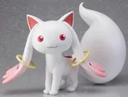 Mahou Shoujo Madoka☆Magica - Kyuubey - 1/1 (Good Smile Company)