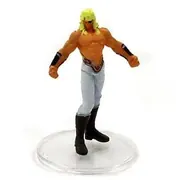 Hokuto no Ken - Shachi - Hokuto no Ken All-Star Retsuden Capsule Figure Collection Vol. 3 ~Souzetsu! Shura no Kuni~ (Happinet Robin)