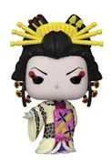 Kimetsu no Yaiba - Daki - POP! Animation (1534) - POP! Vinyl (Funko Toys)
