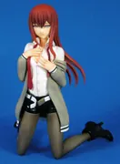 Steins;Gate - Makise Kurisu - 1/7 (Usa P House)