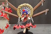 Touhou Project - Yasaka Kanako (Mikakunin Kakou Buttai)