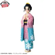 Kimetsu no Yaiba - Koyuki - Kimetsu no Yaiba Figure -Kizuna no Sou- (Bandai Spirits)