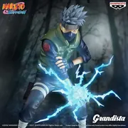 Naruto Shippuuden - Hatake Kakashi - Grandista - Special Edition (Bandai Spirits)