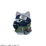 Naruto - Hatake Kakashi - Mega Cat Project - Naruto Nyaruto! Konoha no Yukaina Nyankotachi Hen Reboot (MegaHouse)