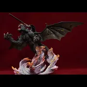 Berserk - Guts - Zodd - 2018 Limited I (Art of War)