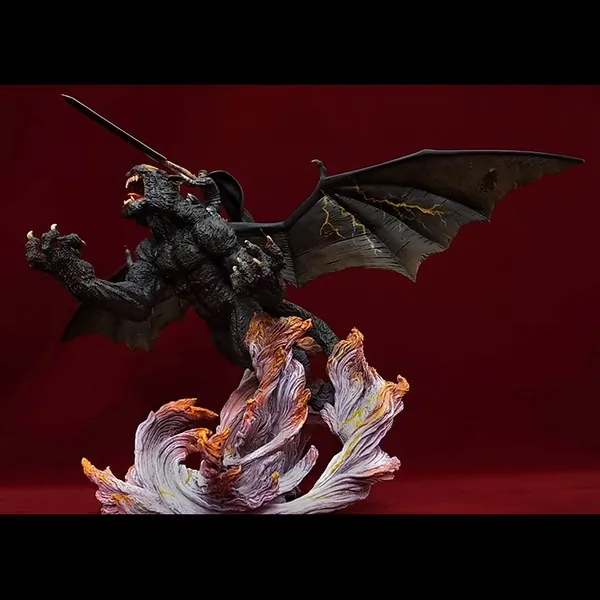 Berserk - Guts - Zodd - 2018 Limited I (Art of War)