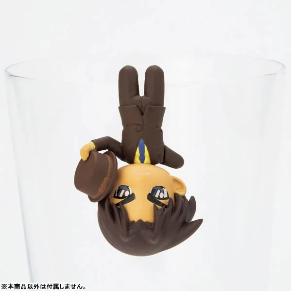 Meitantei Conan - Hattori Heiji - Putitto Series - Putitto Series Putitto Meitantei Conan Deforme ver.2 (Kadokawa)