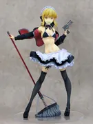 Fate/Grand Order - Altria Pendragon - Alter, Mizugi (Grabiansky)