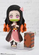 Kimetsu no Yaiba - Kamado Nezuko - Figuarts Mini (Bandai Spirits)