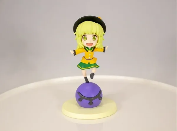 Touhou Project - Komeiji Koishi (Ao no Sukima)