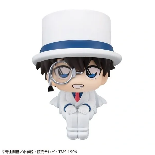 Meitantei Conan - Kuroba Kaito - Look Up (MegaHouse)
