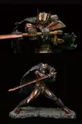 Berserk - Guts - Berserk 20th Anniversary Model – Euro Version (Art of War)
