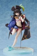 Kono Subarashii Sekai ni Shukufuku o! - Megumin - KDcolle - 1/7 - Light Novel Cosplay On The Beach Ver. (Kadokawa)