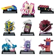 Hunter × Hunter - Killua Zoldyck - Gashapon! Collection - HUNTER×HUNTER Gashapon! Collection (Bandai)