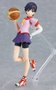 Bakemonogatari - Kanbaru Suruga - Figma (#109) (Max Factory)