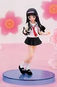 Card Captor Sakura - Daidouji Tomoyo - Card Captor Sakura Collection Figure (SEGA)