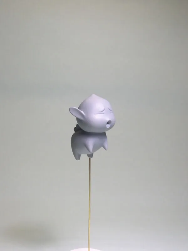 Berserk - Puck - Kuri (HEADLONG)