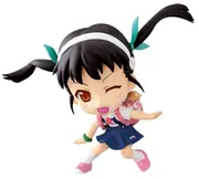 Bakemonogatari - Hachikuji Mayoi - Chibi Kyun-Chara (Banpresto)
