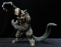 Berserk - Zodd - Houma (Exclusive Bloody Version) (Art of War)