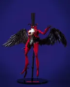 Persona 5 - Arsène - Aoshima Character Kit Selection (PE-01) (Aoshima)